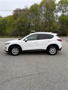2014 Mazda CX-5 Touring   - Photo 1 - Woburn, MA 01801