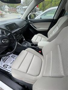 2014 Mazda CX-5 Touring   - Photo 10 - Woburn, MA 01801