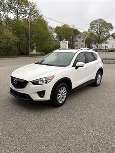 2014 Mazda CX-5 Touring   - Photo 3 - Woburn, MA 01801
