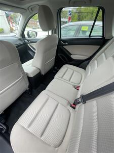 2014 Mazda CX-5 Touring   - Photo 12 - Woburn, MA 01801