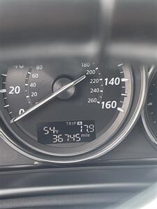 2014 Mazda CX-5 Touring   - Photo 18 - Woburn, MA 01801
