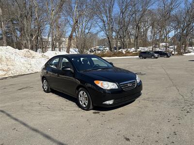 2009 Hyundai ELANTRA GLS   - Photo 2 - Woburn, MA 01801