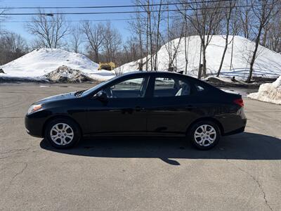 2009 Hyundai ELANTRA GLS   - Photo 1 - Woburn, MA 01801