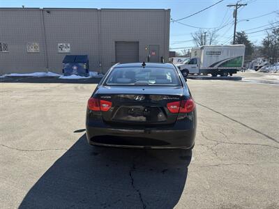 2009 Hyundai ELANTRA GLS   - Photo 5 - Woburn, MA 01801