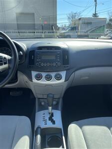 2009 Hyundai ELANTRA GLS   - Photo 12 - Woburn, MA 01801