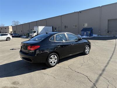 2009 Hyundai ELANTRA GLS   - Photo 4 - Woburn, MA 01801