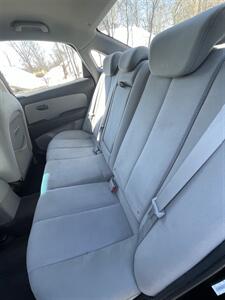 2009 Hyundai ELANTRA GLS   - Photo 10 - Woburn, MA 01801