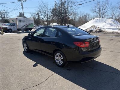 2009 Hyundai ELANTRA GLS   - Photo 6 - Woburn, MA 01801