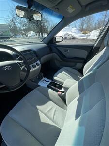 2009 Hyundai ELANTRA GLS   - Photo 9 - Woburn, MA 01801