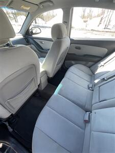 2009 Hyundai ELANTRA GLS   - Photo 11 - Woburn, MA 01801