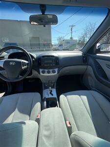 2009 Hyundai ELANTRA GLS   - Photo 13 - Woburn, MA 01801
