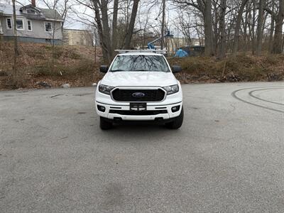 2019 Ford Ranger XLT   - Photo 3 - Woburn, MA 01801