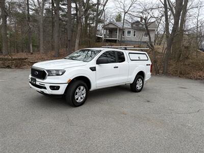 2019 Ford Ranger XLT   - Photo 2 - Woburn, MA 01801