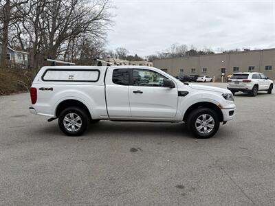 2019 Ford Ranger XLT   - Photo 5 - Woburn, MA 01801