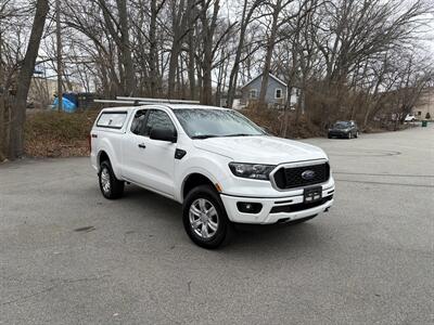 2019 Ford Ranger XLT   - Photo 4 - Woburn, MA 01801