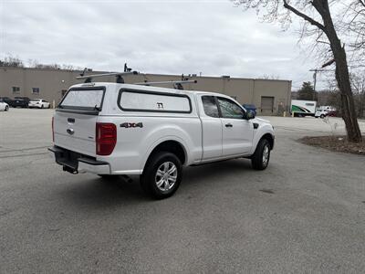 2019 Ford Ranger XLT   - Photo 6 - Woburn, MA 01801