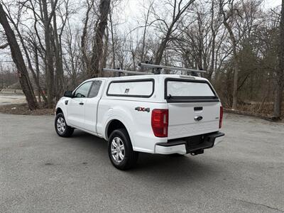 2019 Ford Ranger XLT   - Photo 8 - Woburn, MA 01801