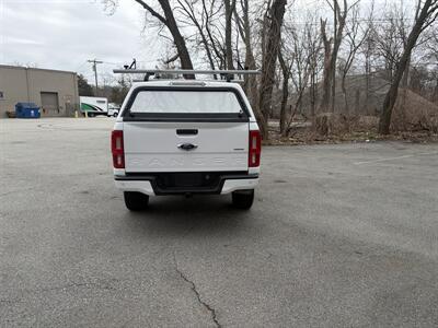 2019 Ford Ranger XLT   - Photo 7 - Woburn, MA 01801