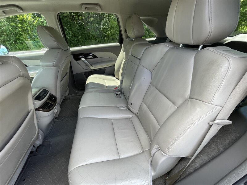 2012 Acura MDX Base - Photo 12