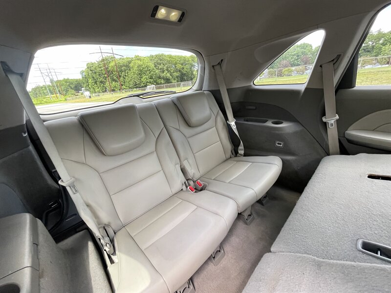 2012 Acura MDX Base - Photo 15