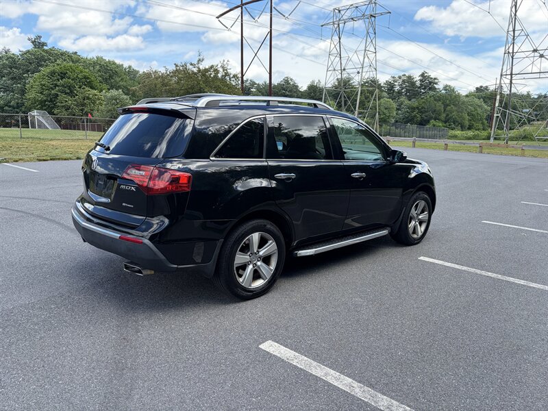 2012 Acura MDX Base - Photo 6