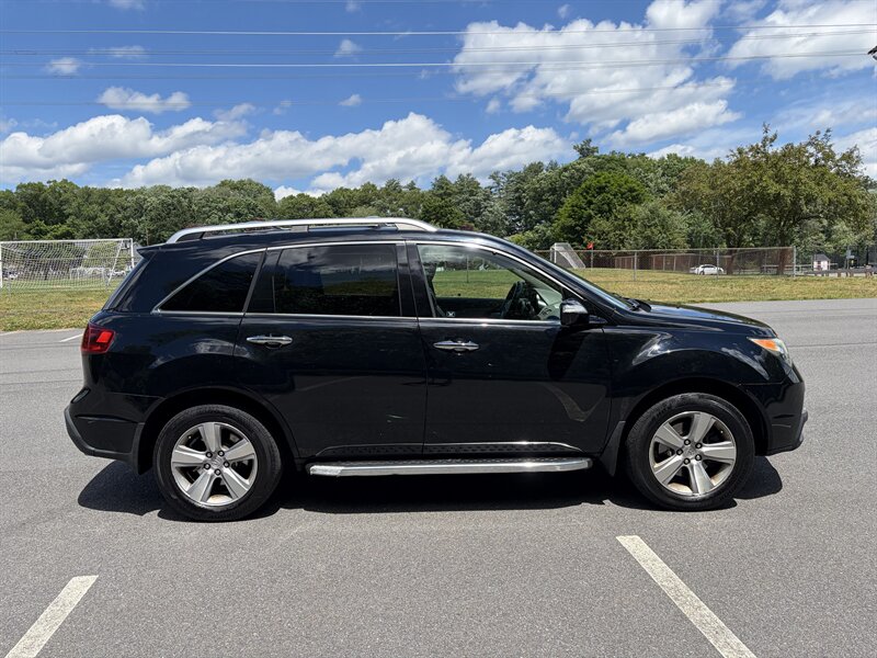 2012 Acura MDX Base - Photo 5