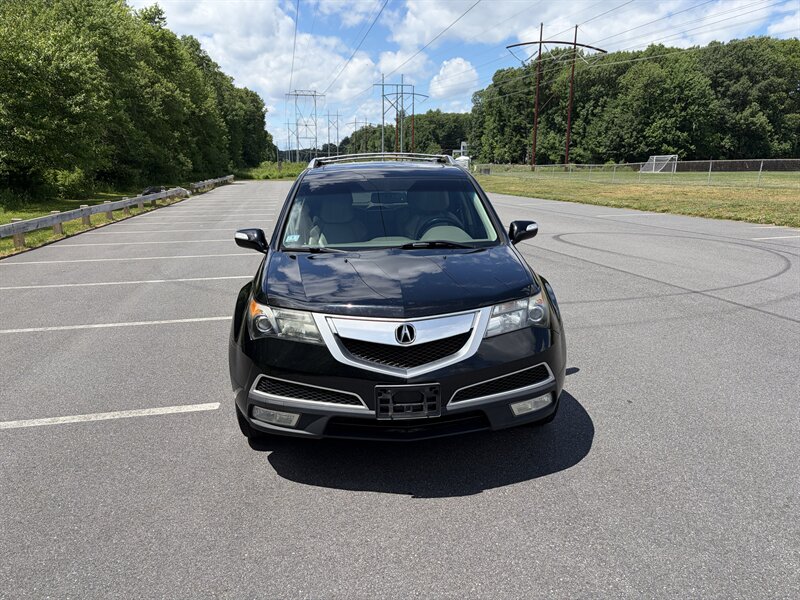 2012 Acura MDX Base - Photo 3