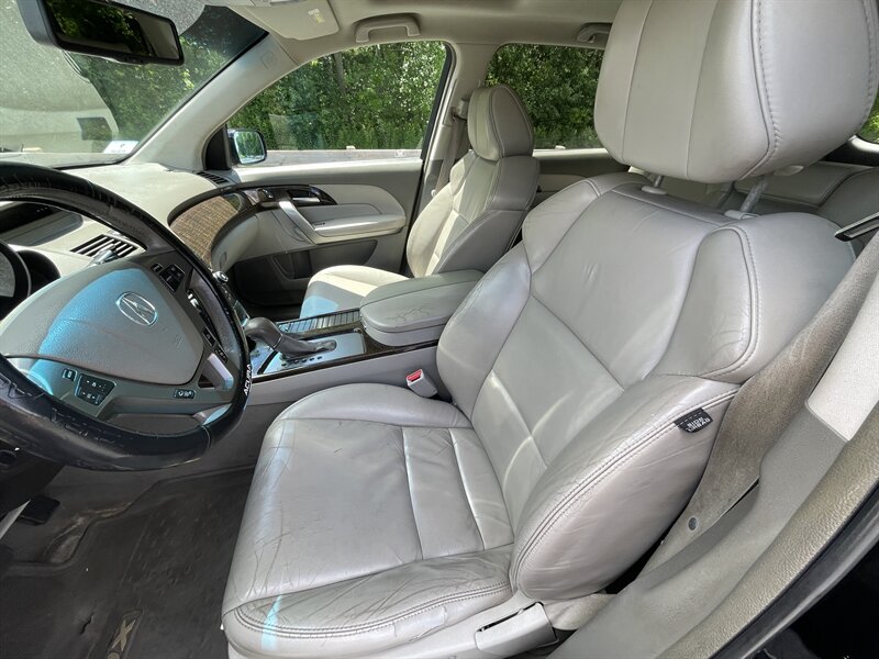 2012 Acura MDX Base - Photo 10