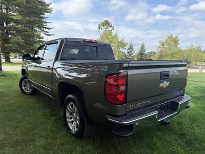2015 Chevrolet Silverado 1500 LTZ   - Photo 6 - Burlington, MA 01803