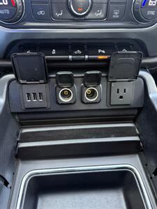 2015 Chevrolet Silverado 1500 LTZ   - Photo 13 - Burlington, MA 01803