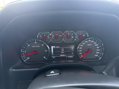 2015 Chevrolet Silverado 1500 LTZ   - Photo 18 - Burlington, MA 01803