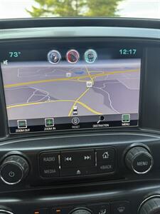 2015 Chevrolet Silverado 1500 LTZ   - Photo 11 - Burlington, MA 01803
