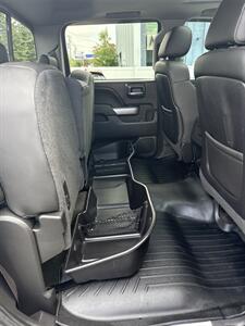 2015 Chevrolet Silverado 1500 LTZ   - Photo 19 - Burlington, MA 01803