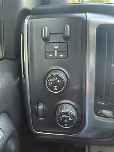 2015 Chevrolet Silverado 1500 LTZ   - Photo 15 - Burlington, MA 01803