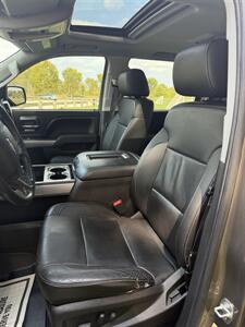 2015 Chevrolet Silverado 1500 LTZ   - Photo 8 - Burlington, MA 01803