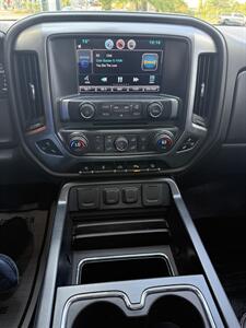 2015 Chevrolet Silverado 1500 LTZ   - Photo 9 - Burlington, MA 01803