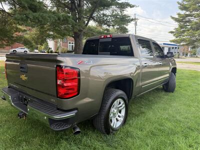 2015 Chevrolet Silverado 1500 LTZ   - Photo 4 - Burlington, MA 01803