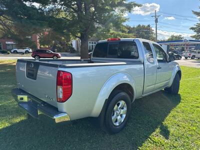 2012 Nissan Frontier SV V6   - Photo 5 - Burlington, MA 01803