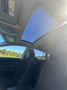 2017 Toyota RAV4 Hybrid LE Plus   - Photo 9 - Burlington, MA 01803