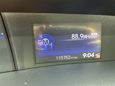2012 Honda Civic LX   - Photo 8 - Burlington, MA 01803