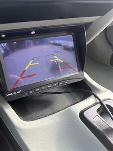 2012 Honda Civic LX   - Photo 7 - Burlington, MA 01803