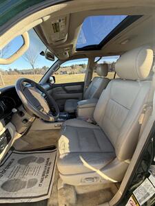 2003 Toyota Land Cruiser   - Photo 7 - Burlington, MA 01803