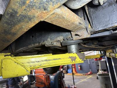2003 Toyota Land Cruiser - Photo 17 - Burlington, MA 01803