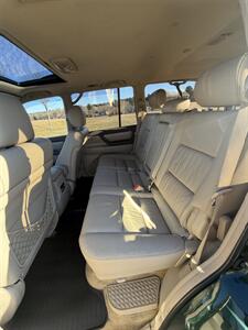 2003 Toyota Land Cruiser   - Photo 8 - Burlington, MA 01803