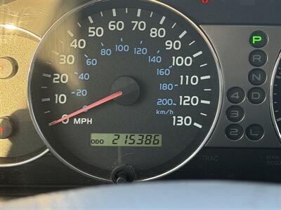 2003 Toyota Land Cruiser   - Photo 10 - Burlington, MA 01803