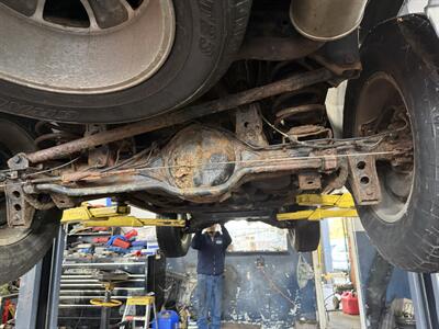 2003 Toyota Land Cruiser - Photo 14 - Burlington, MA 01803