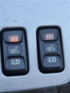 2003 Toyota Land Cruiser   - Photo 13 - Burlington, MA 01803