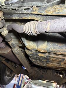 2003 Toyota Land Cruiser - Photo 20 - Burlington, MA 01803