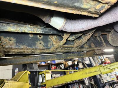 2003 Toyota Land Cruiser - Photo 19 - Burlington, MA 01803