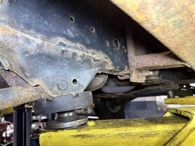 2003 Toyota Land Cruiser - Photo 16 - Burlington, MA 01803